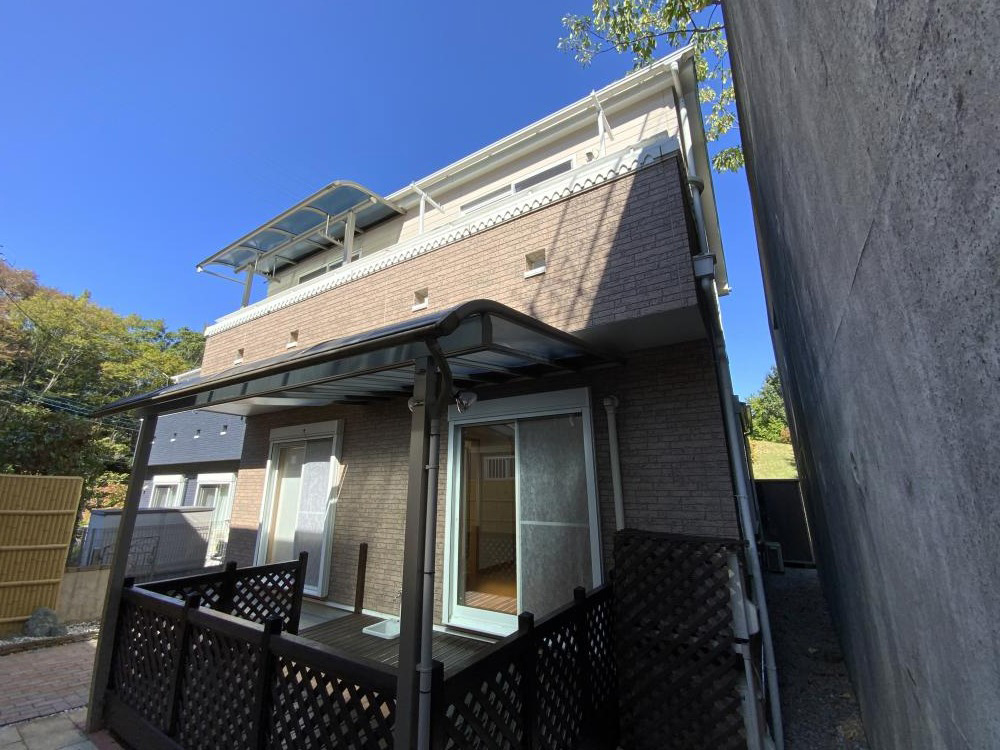 八王子市別所2丁目中古戸建Ｂ号棟