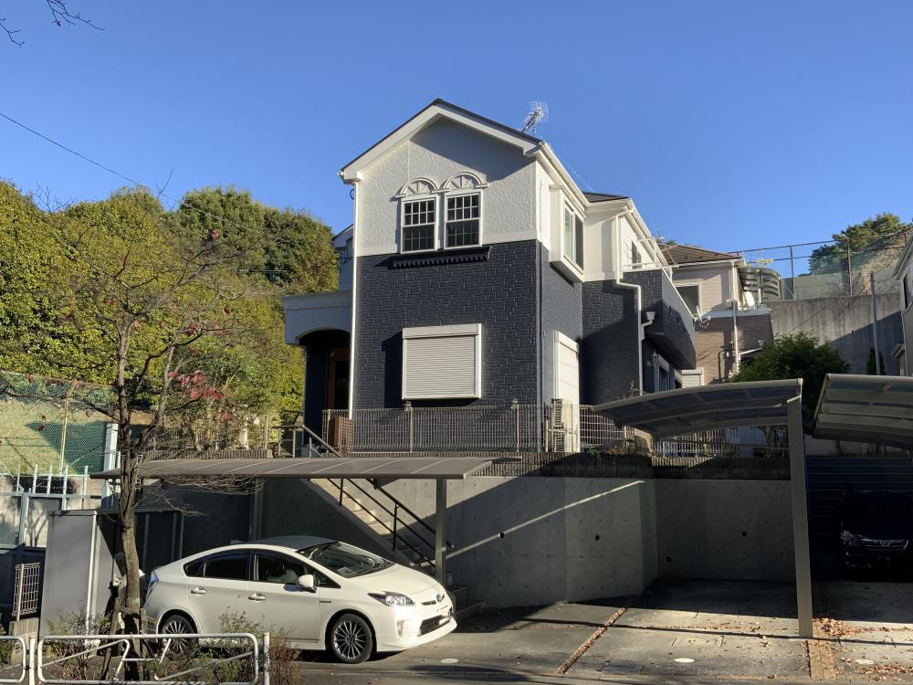 別所2丁目中古戸建