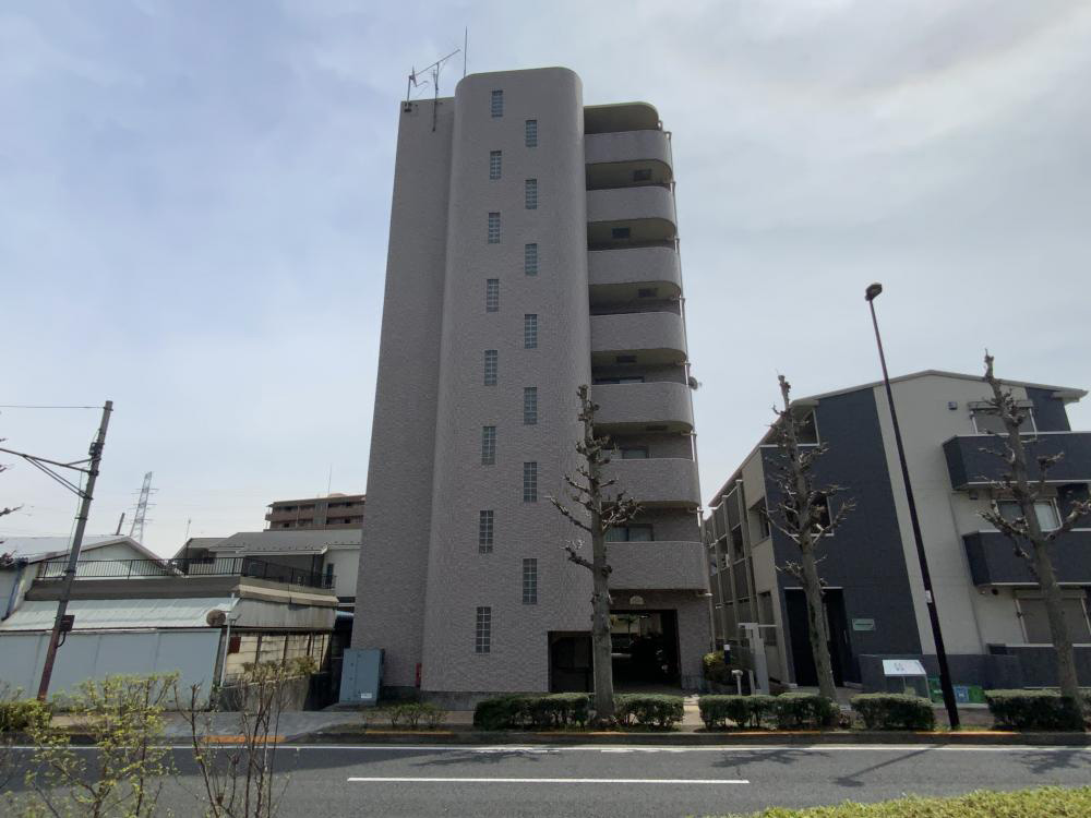 ファーストクラス多摩センター