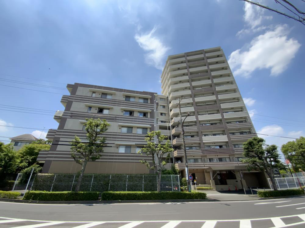 グランスイート多摩センター