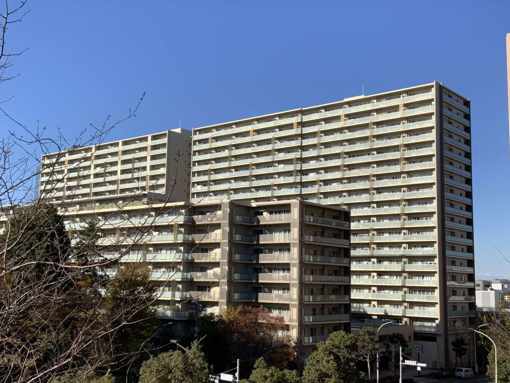 ブリリア多摩センター