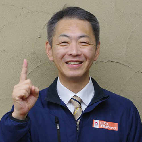 中央企画　代表取締役　田岡 浩一郎