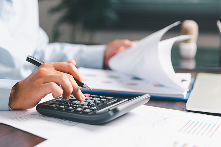 不動産売却時に必要な書類・手数料・税金