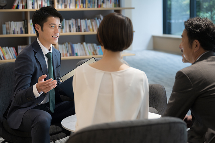 2種類の売却方法「仲介売却」と「不動産買取」の違い