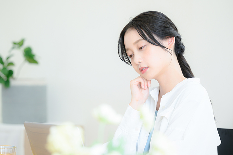 相続後にありがちなこと