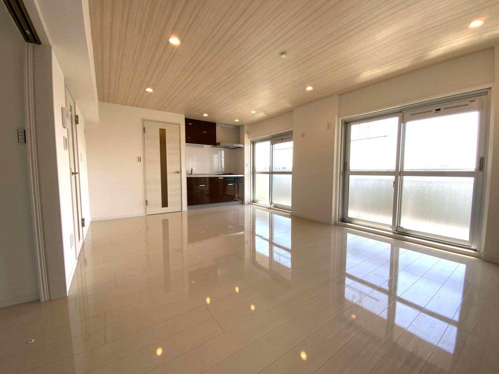 愛宕二丁目住宅2-5